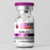 GHK-CU (100MG) 10mL